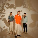 artist image Friendly Fires Blue Casette (Tiga Remix) Blue Cassette (Tiga Remix) - Single