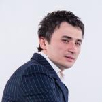 artist image Ulug'bek Rahmatullaev Pari Pari - Single