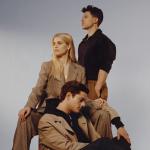 artist image London Grammar Lose Your Head (CamelPhat Extended Remix) [vk.com/newmv] Lose Your Head (CamelPhat Remix) - Single