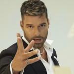 artist image Ricky Martin, Paloma Mami Qué Rico Fuera Qué Rico Fuera - Single