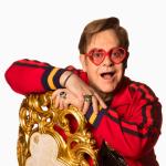 artist image Elton Jonh Spirit in the Sky The '60s Hits