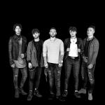 artist image Asking Alexandria Find Myself See What’s on the Inside