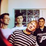 artist image Glass Animals Heat Waves Heat Waves (Expansion Pack)