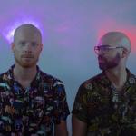 artist image Tinlicker, Nathan Nicholson Be Here and Now Group Therapy 456