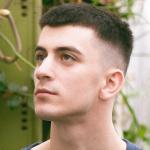artist image Kambulat Привет - slowed & reverb Привет - Single