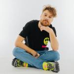 artist image Robert Cristian feat. Sonny Flame Like A Dancer [https://vk.com/otmmusic] Like a Dancer - Single