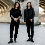 artist image DVBBS, Benny Benassi feat. Kyle Reynolds Body Mind Soul Body Mind Soul (feat. Kyle Reynolds) - Single