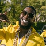 artist image Gucci Mane feat. Lil Durk Rumors (feat. Lil Durk) Rumors (feat. Lil Durk) - Single