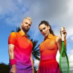 artist image SOFI TUKKER Original Sin Fitness: Run, May 2022 (DJ Mix)