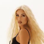 artist image ХАННА Девочка Рок Девочка Рок - Single