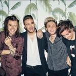 artist image One Direction Little Things Take Me Home