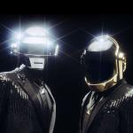 artist image Daft Punk Lose Yourself to Dance Random Access Memories