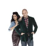 artist image Потап и Настя Все пучком РЕМІХ Всё пучком (Deluxe Version)