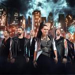 artist image Within Temptation feat. Tarja Paradise (What About Us?) [feat. Tarja] Paradise (What About Us?) - EP
