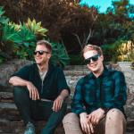artist image TyDi feat. Sarah Howell vs. Tritonal When I Go to Ziziki (Cos mashup) Piercing the Quiet Remixed - The Extended Mixes