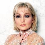 artist image Татьяна Буланова Поезда Поезда - Single
