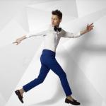 artist image Akcent Push (feat. Amira) Love the Show