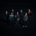 artist image GENERATIONS from EXILE TRIBE Brand New Story SHONEN CHRONICLE