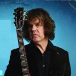 artist image Gary Moore Crying In The Shadows Wild Frontier (Bonus Track Version)