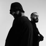 artist image Скриптонит, Мияги & Эндшпиль, Santiz (prod. Almaz) Свора forever YAMAKASI