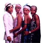 artist image Boney M Rasputin (Vaporwave Edit) Boney M. - 2 in 1 (In the Mix/The Best 12inch Versions)