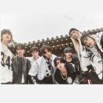 artist image Stray Kids (스트레이 키즈) CINEMA (Lee Know & Seungmin) 