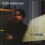album image Ojos Negros Ricardo Montaner Con la London Metropolitan Orchestra