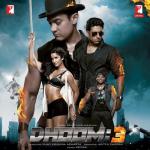 album image Malang Dhoom : 3 (Original Motion Picture Soundtrack)