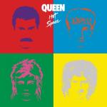 album image Under Pressure Hot Space