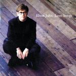 album image SORRY SEEMS TO BE... Love Songs