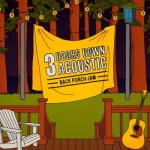 album image When I'm Gone Acoustic Back Porch Jam - EP