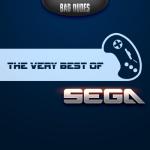 album image Sonic Boom (Sonic CD) The Very Best of SEGA
