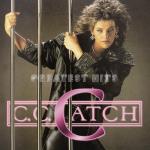 album image Backseat Of Your Cadillac Greatest Hits