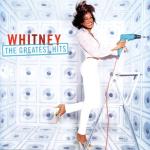 album image I will always love u Whitney: The Greatest Hits
