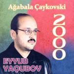 album image nurcana Ağabala Çaykovski