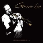 album image Just A Two Of Us Grover Live