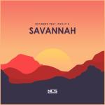 album image Ти втретє цього літа зацвітеш Savannah (feat. Philly K.) - Single