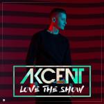 album image Push Love the Show