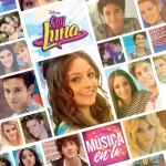 album image Musica en ti Soy Luna - Música en ti (Música de la serie de Disney Channel)