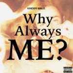 album image Anhayt Why Always Me? - Single