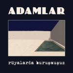 album image Yanmis Icinden (BRB) Rüyalarda Buruşmuşuz