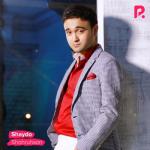 album image Parizod Shaydo