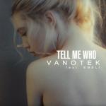 album image Tell me who ~Slowed down~ Tell Me Who (feat. Eneli) - Single
