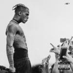 album image I spoke to the devil in miami, he said everything would be fine LOOK AT ME: THE ALBUM