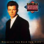 album image Монстр Whenever You Need Somebody