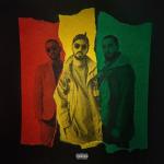 album image Заплаканая Умшакалака (feat. Amigo)