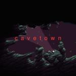 album image Devil Town (cover) Cavetown