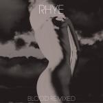 album image Feel Your Weight Blood Remixed