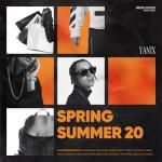 album image Special SS 20