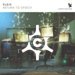 album image HANY GEL Return to Epoch - Single